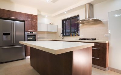 Kitchen Remodeling Services That Bring Your Dream Kitchen to Life