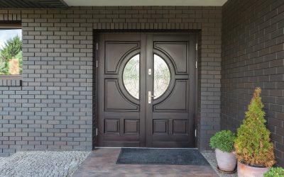 Weatherproof Your Home With Composite Doors West Cornwall Solutions
