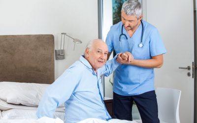 The Role of Family Support in Mental Health Treatment for Seniors
