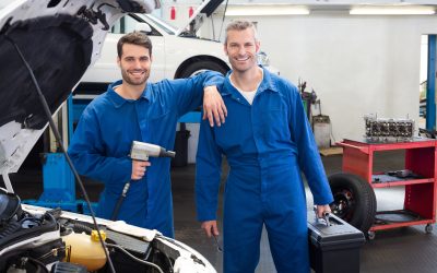 Why Getting an Auto Repair Estimate Early Saves You Money