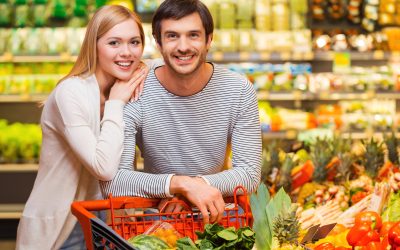 Find Fresh Savings When Grocery Shopping Montgomery, AL, for Every Family