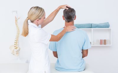 Spinal Decompression Therapy: A Non-Invasive Solution for Neck Pain