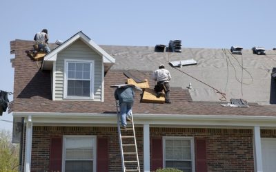 Essential Steps Taken by Roofing Experts for Emergency Roof Repair Services Near Mequon, WI