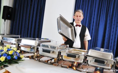 The Benefits Of Choosing Catering For Businesses in Anchorage, AK, for Office Gatherings