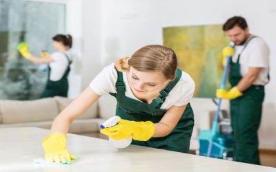 Boost Home Value With Expert Post-Construction Cleaning Services In Fort Worth, TX Solutions