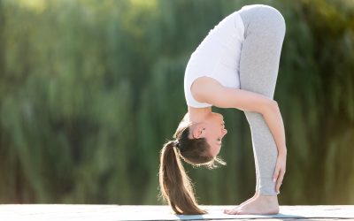 Improve Mind and Body Balance with Regular Hot Yoga Glastonbury, CT Practice