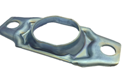 How Rubber To Metal Bonding Improves Durability In American Manufacturing Processes