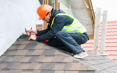 Prevent Home Damage with Roof Repair Service Northland KC Trusted by Homeowners