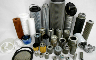 How an SMC Filter Improves Compressed Air Quality in American Manufacturing Plants