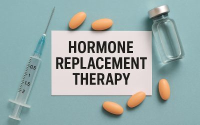 Common Health Issues Addressed by Bioidentical Hormone Therapy Naples Solutions