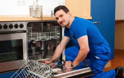 Keep Your Kitchen Running Smoothly with Dishwasher Repair Tequesta, FL Solutions