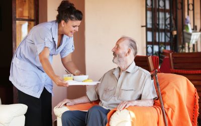 Five Ways Residential Assisted Living Evanston, IL Supports Comfortable Senior Living