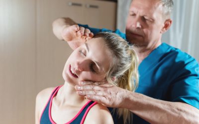 Treatment Options for Whiplash – Relief from Chronic Pain at Chiropractic Injury Solutions in Jacksonville, FL