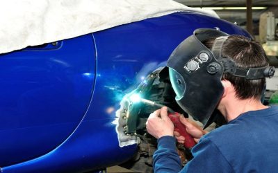 Get Back on the Road Faster with Expert Collision Repair Waterloo, IL Solutions