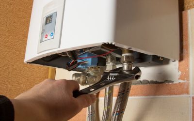 Step-by-Step Guide to Affordable Water Heater Installation for Mesquite, TX Residents