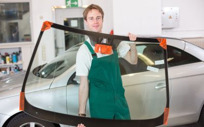 Choosing the Right Auto Glass Windshield Replacement in Bowmanville, ON for Lasting Results