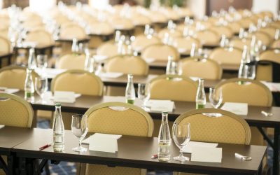 Make Your Next Retreat Memorable Using Free Event Space, Guelph, ON
