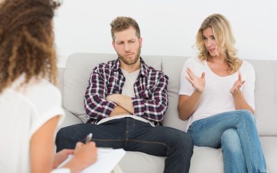 Rebuilding Trust and Connection Through Marriage Counseling Professionals