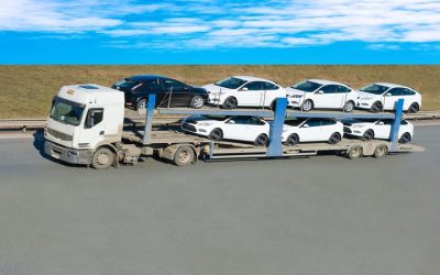 Ultimate Benefits of Using a Car Transport Service in Sunrise, FL for Snowbird Auto Travel