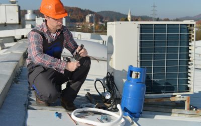 Choosing the Right HVAC Repair Company Lancaster, SC for Fast Air Conditioning Fixes