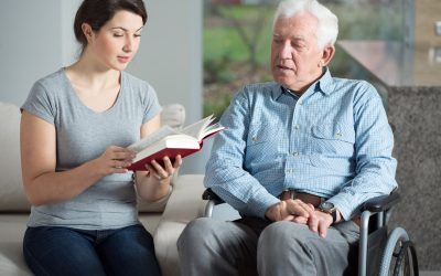 The Difference That Dementia Care Boise ID Makes in Senior Quality of Life