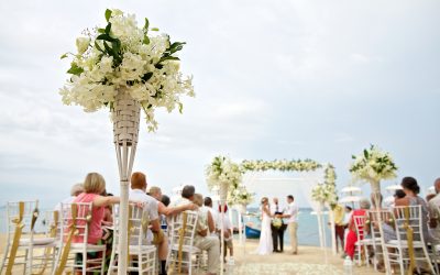 Planning a Dream Event With Beachfront Wedding Venues Melbourne for US Residents