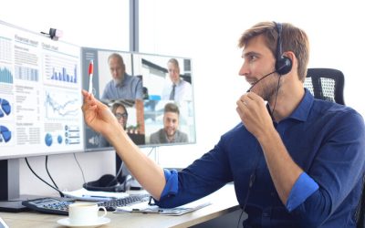 Winging It — How Sales Presentation Skills Courses Turn Average Reps into Confident Closers
