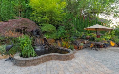 Transform Outdoor Spaces Easily with Help from Mulch Companies in Hartland, WI