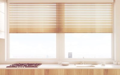 Refresh Your Living Space by Choosing Custom Blinds Franklin, TN for Windows