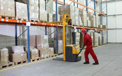 Enhance Product Safety with Reliable Industrial Packaging Services Louisiana Companies Trust