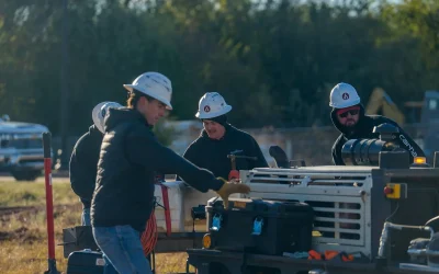 Navigating regulations with environmental consulting companies in oklahoma for safer project planning