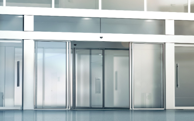 Enhance Building Security with Hollow Metal Doors and Frames in U.S. Properties