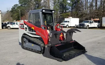 Finding Reliable Heavy Hauling Near Union City GA for Oversized Equipment Transport