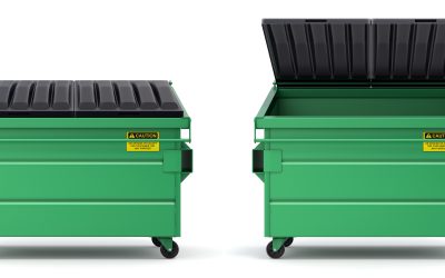 Manage Construction Debris Easily Through Roll-Off Dumpster Rental in Franklin County, NY