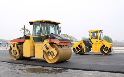 Smooth and Durable Parking Lot Paving Anchorage, AK: Solutions for Harsh Winters
