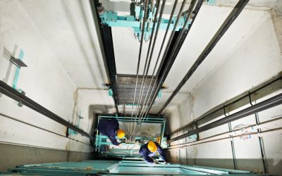 Key Signs You Need an Elevator Technician in Long Island, NY, for Maintenance