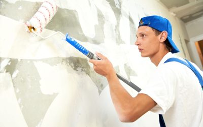 Enhance Curb Appeal by Partnering With a Painting Company Harrisburg PA Families Prefer