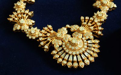 Unique Gift Ideas Featuring Gold Jewelry Fort Mill, SC for Loved Ones