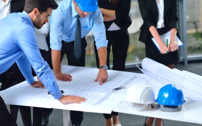 Common Challenges Solved by Civil Engineering Service Eagle CO in Local Projects