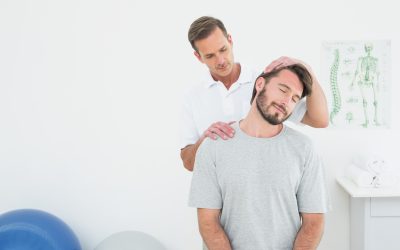 Why Sitting All Day May Increase Disc Compression Over Time