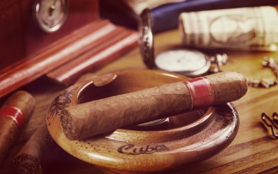 Indulge in rich heritage and craftsmanship with Villiger Cigars in the UK for connoisseurs