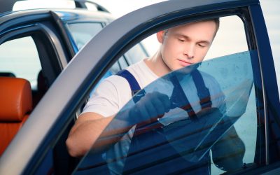 Find Reliable Service at a Local Windshield Replacement Shop in Salem, OR, Near You