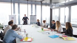 Master New Strategies Through IT Sales Training in Hialeah FL Programs