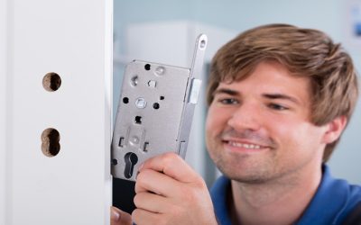Reliable Access Control Options with Commercial Locksmith Service Providers in Madison, WI