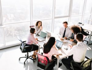 Strengthen Team Performance with Aerospace Sales Force Consulting in Tallahassee, FL