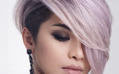 How Demi-Permanent Hair Color Helps Maintain Shine Between Appointments