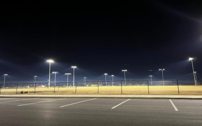 Key Benefits of Choosing Modern Tennis Court Lighting for Your Facility