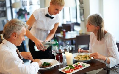 Indulge in authentic flavors at a restaurant Oklahoma City locals rave about for family dinners.