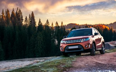 Experience the Versatility of a Ram 1500 Temple TX Families Rely on for Road Trips