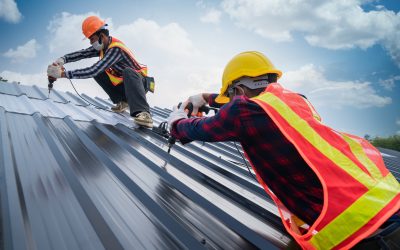 Homeowners Gain Lasting Protection with Metal Roofing Orange County VA Installation Experts